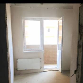 Продается 1-комнатная квартира, 43 м²