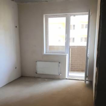Продается 1-комнатная квартира, 43 м²