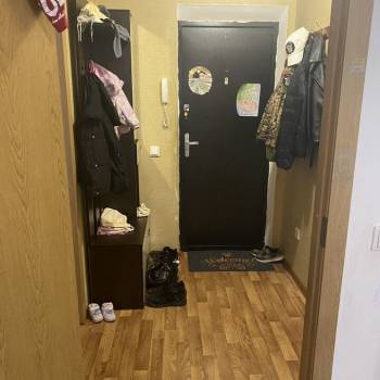 Продается 1-комнатная квартира, 48,8 м²