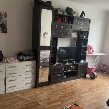 Продается 1-комнатная квартира, 48,8 м²