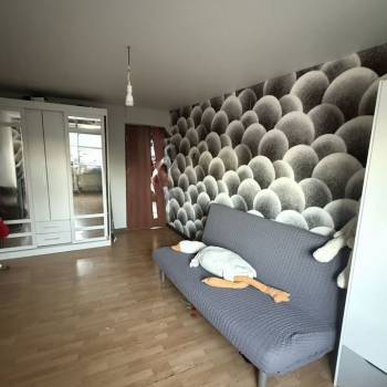 Продается 2-х комнатная квартира, 48,5 м²