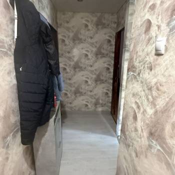 Продается 2-х комнатная квартира, 48,5 м²