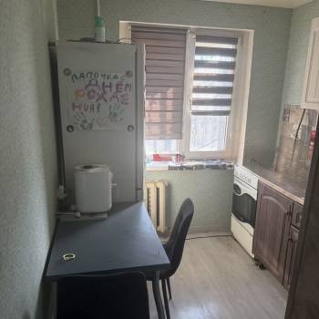 Продается 2-х комнатная квартира, 48,5 м²