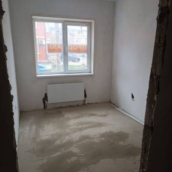 Продается 1-комнатная квартира, 27,4 м²