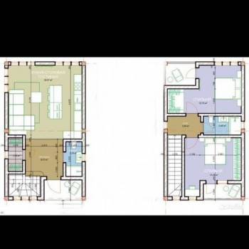 Продается Дом, 100 м²