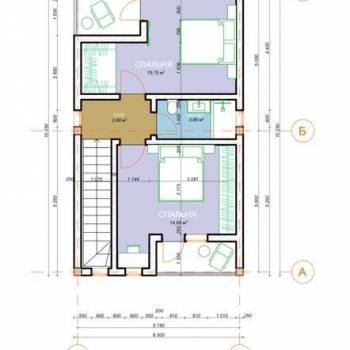 Продается Дом, 100 м²