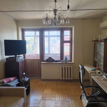 Продается 2-х комнатная квартира, 50 м²