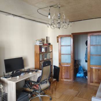 Продается 2-х комнатная квартира, 50 м²