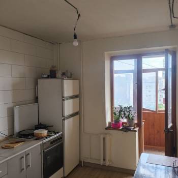 Продается 2-х комнатная квартира, 50 м²