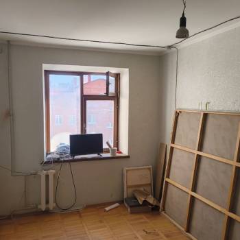 Продается 2-х комнатная квартира, 50 м²