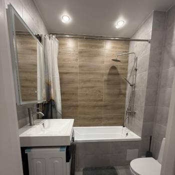 Сдается 1-комнатная квартира, 39 м²