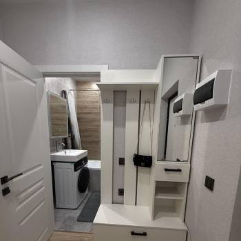 Сдается 1-комнатная квартира, 39 м²