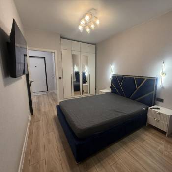 Сдается 1-комнатная квартира, 39 м²