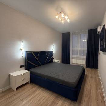 Сдается 1-комнатная квартира, 39 м²