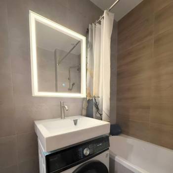 Сдается 1-комнатная квартира, 39 м²