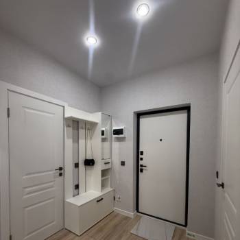 Сдается 1-комнатная квартира, 39 м²