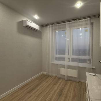 Сдается 1-комнатная квартира, 39 м²