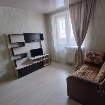 Сдается 1-комнатная квартира, 36 м²