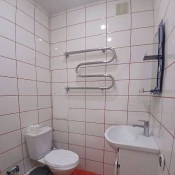 Сдается 1-комнатная квартира, 36 м²