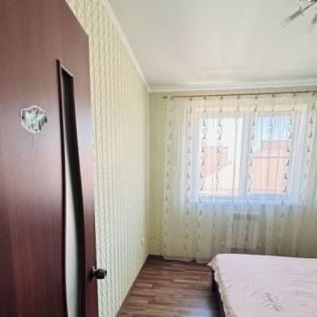 Сдается 2-х комнатная квартира, 50 м²