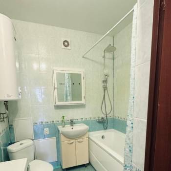 Сдается 2-х комнатная квартира, 50 м²