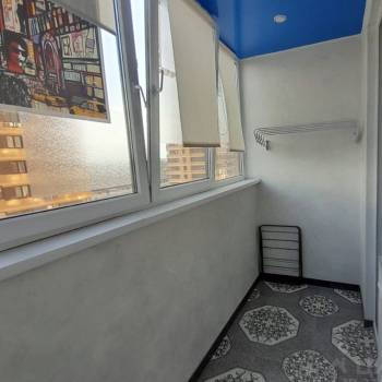 Сдается 2-х комнатная квартира, 61 м²