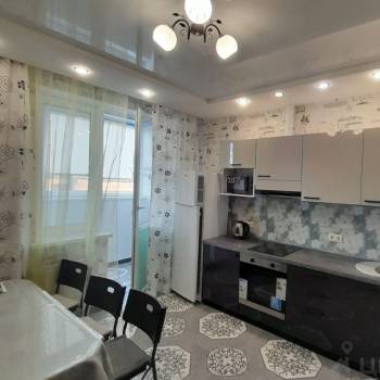 Сдается 2-х комнатная квартира, 61 м²