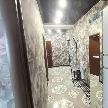 Сдается 2-х комнатная квартира, 61 м²