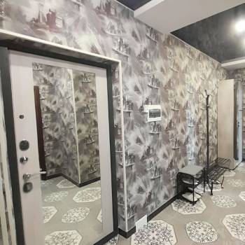 Сдается 2-х комнатная квартира, 61 м²