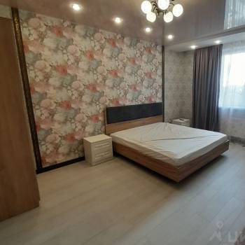 Сдается 2-х комнатная квартира, 61 м²