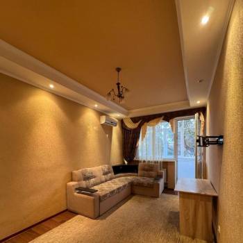Сдается 1-комнатная квартира, 33 м²