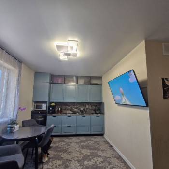 Продается 3-х комнатная квартира, 69,9 м²