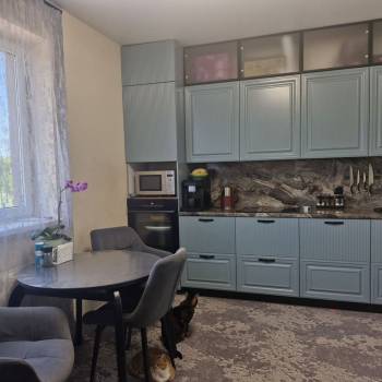 Продается 3-х комнатная квартира, 69,9 м²