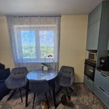 Продается 3-х комнатная квартира, 69,9 м²