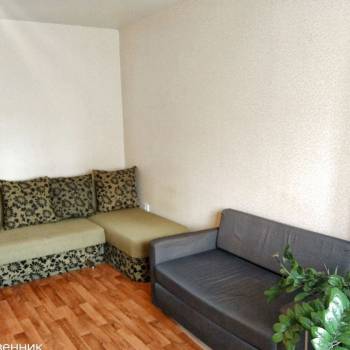 Продается 1-комнатная квартира, 37 м²