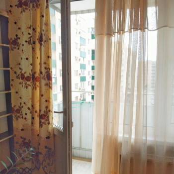 Продается 1-комнатная квартира, 37 м²