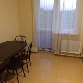 Сдается 2-х комнатная квартира, 54 м²