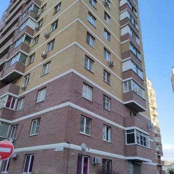 Сдается 2-х комнатная квартира, 54 м²