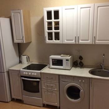 Сдается 2-х комнатная квартира, 54 м²