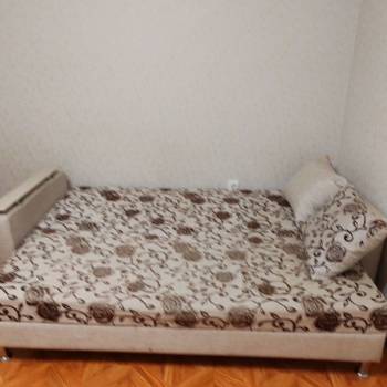 Сдается 2-х комнатная квартира, 54 м²