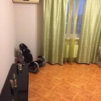 Сдается 2-х комнатная квартира, 54 м²