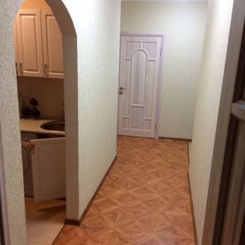 Сдается 2-х комнатная квартира, 54 м²