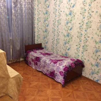 Сдается 2-х комнатная квартира, 54 м²