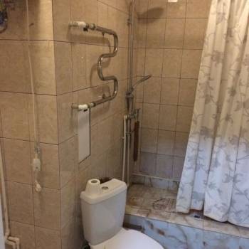 Сдается 2-х комнатная квартира, 54 м²