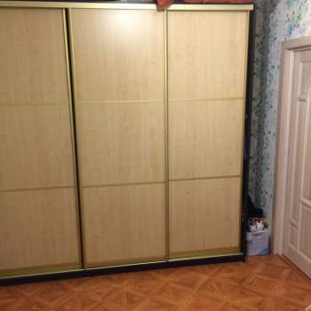 Сдается 2-х комнатная квартира, 54 м²