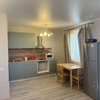 Сдается 2-х комнатная квартира, 62,8 м²