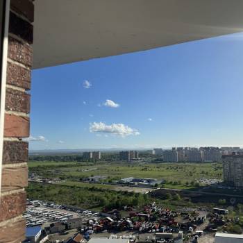 Сдается 2-х комнатная квартира, 62,8 м²