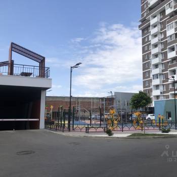 Сдается 2-х комнатная квартира, 62,8 м²