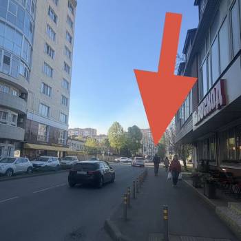 Сдается Нежилое помещение, 45 м²