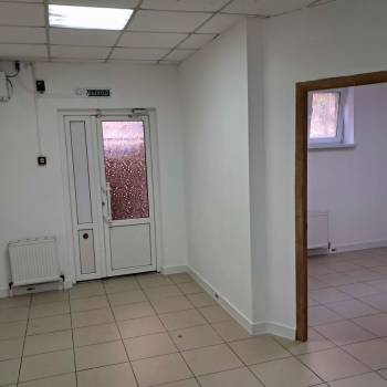 Сдается Нежилое помещение, 35,8 м²